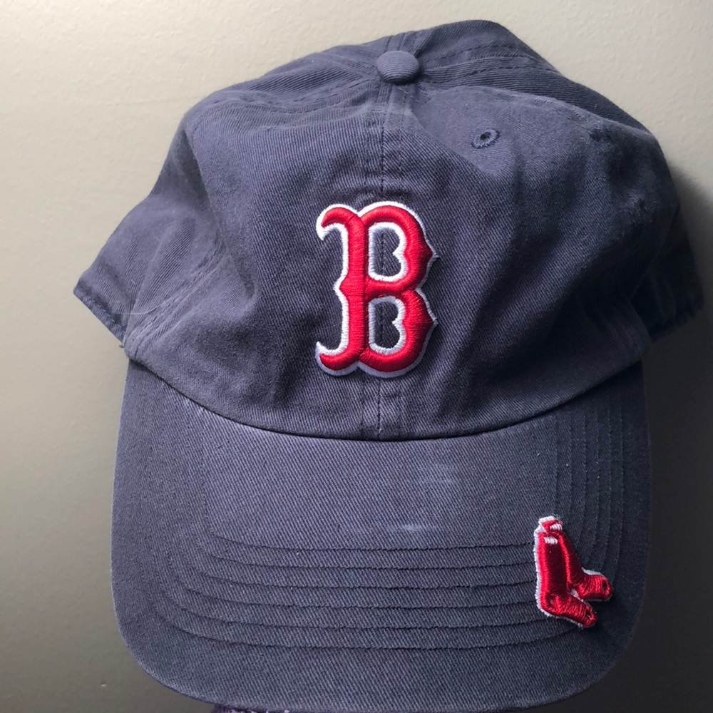 Boston Red Sox- Fenway Park Collection- Hat